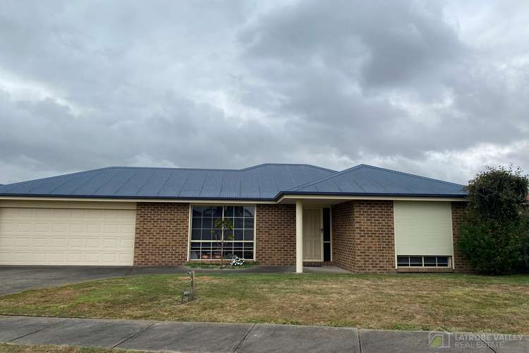 Main view of Homely house listing, 18 Cagney Court, Traralgon VIC 3844