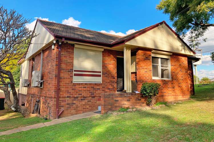 Main view of Homely house listing, 6 Noakes Parade, Lalor Park NSW 2147