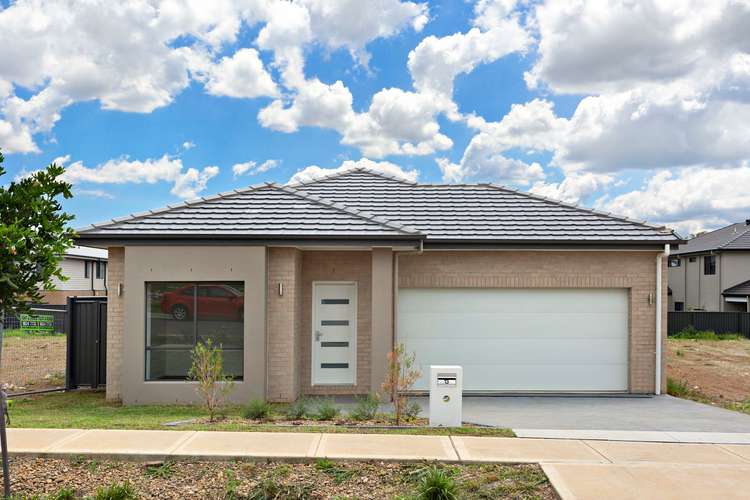 Main view of Homely house listing, 13 Selhurst Road, North Kellyville NSW 2155