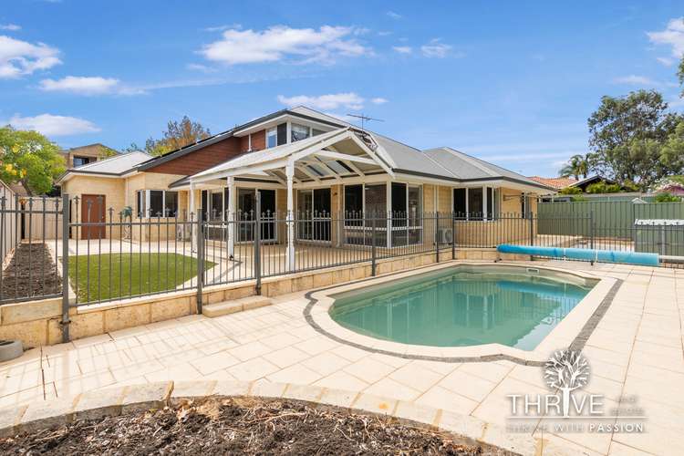 Main view of Homely house listing, 14 Laguna Green, Jandakot WA 6164