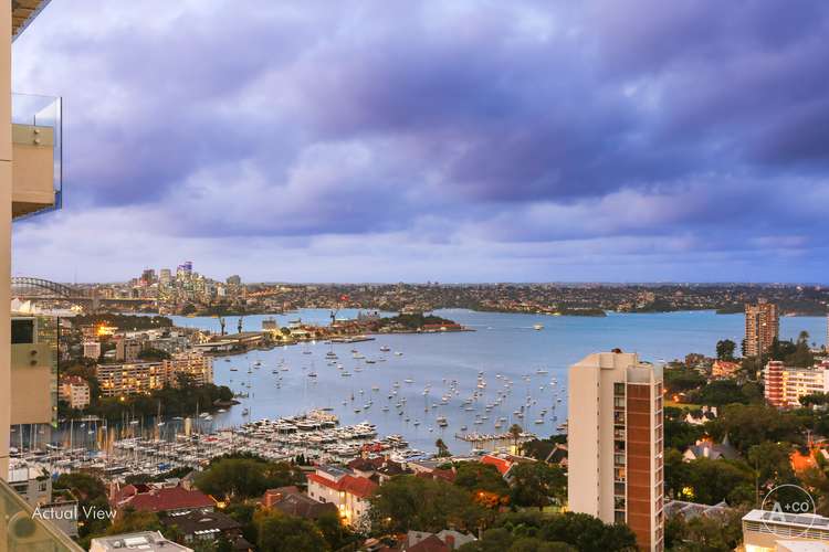 Main view of Homely apartment listing, 21G/3-17 Darling Point Road, Darling Point NSW 2027