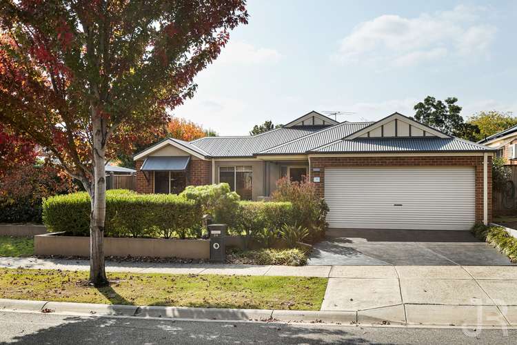 Main view of Homely house listing, 24 Lancaster Way, Beaconsfield VIC 3807