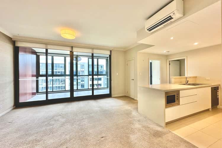 Main view of Homely apartment listing, 906/5 Waterways Street, Wentworth Point NSW 2127