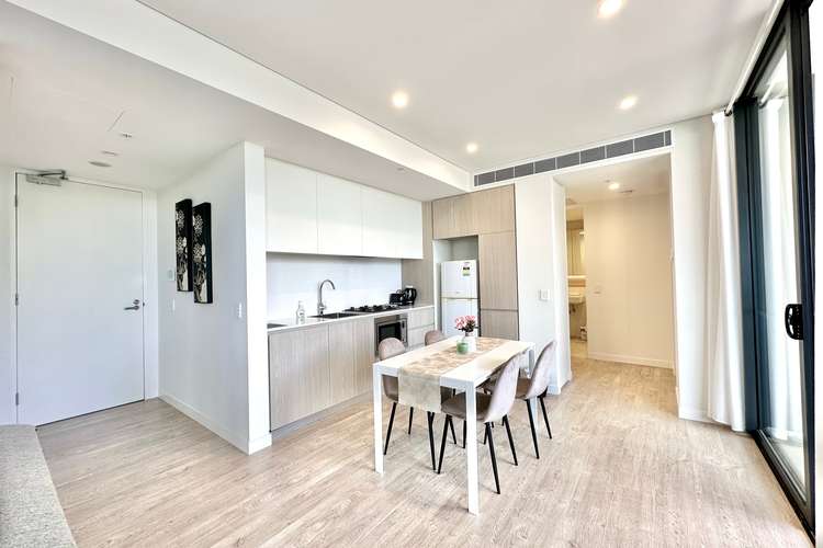 Third view of Homely apartment listing, 410/2 Honeyeaster Street, Lidcombe NSW 2141