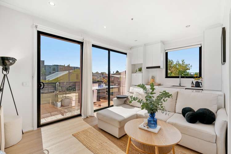 Main view of Homely apartment listing, 10/197 Inkerman Street, St Kilda VIC 3182