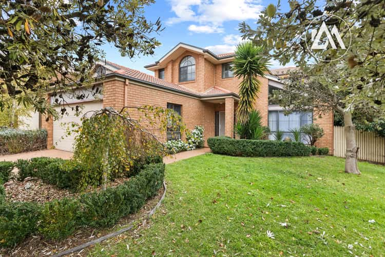 Main view of Homely house listing, 4/26 Pepperbush Crescent, Langwarrin VIC 3910