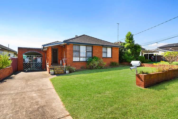 Main view of Homely house listing, 4 Gary Street, Merrylands West NSW 2160