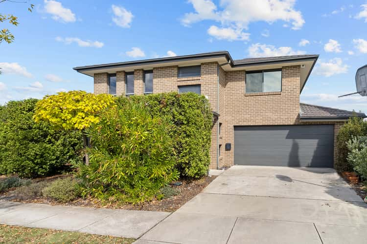 Main view of Homely house listing, 3 Pavy Street, Bonython ACT 2905