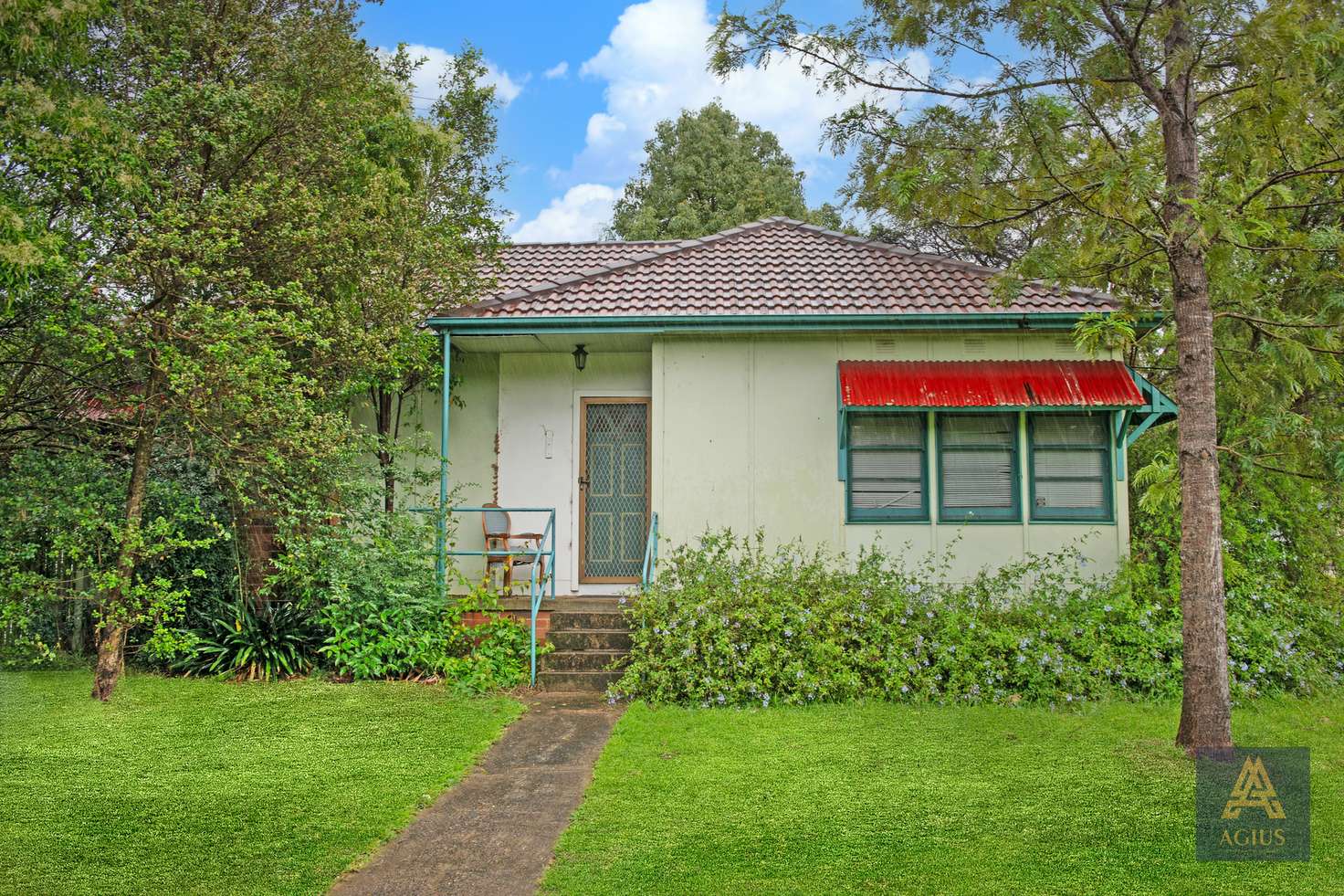 Main view of Homely house listing, 28 First Avenue, Seven Hills NSW 2147