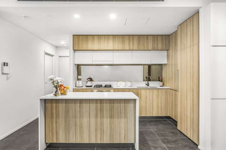 Second view of Homely apartment listing, 108/5-11 Pyrmont Bridge Road, Camperdown NSW 2050