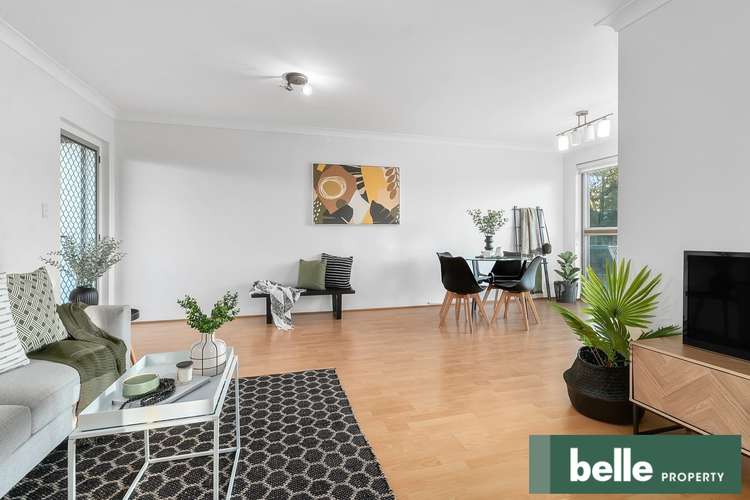 Main view of Homely apartment listing, 4/59 McLay Street, Coorparoo QLD 4151