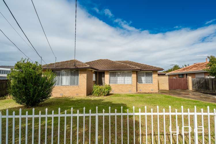 Main view of Homely house listing, 44 Woodstock Drive, Gladstone Park VIC 3043