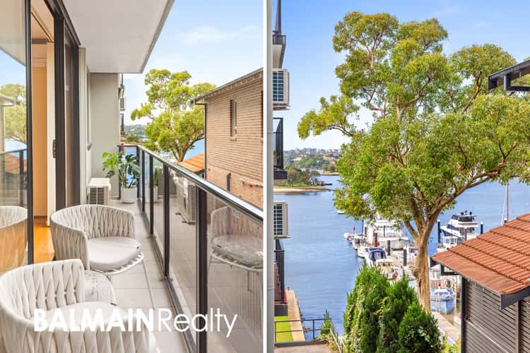 Main view of Homely apartment listing, 3/38 St Georges Crescent, Drummoyne NSW 2047