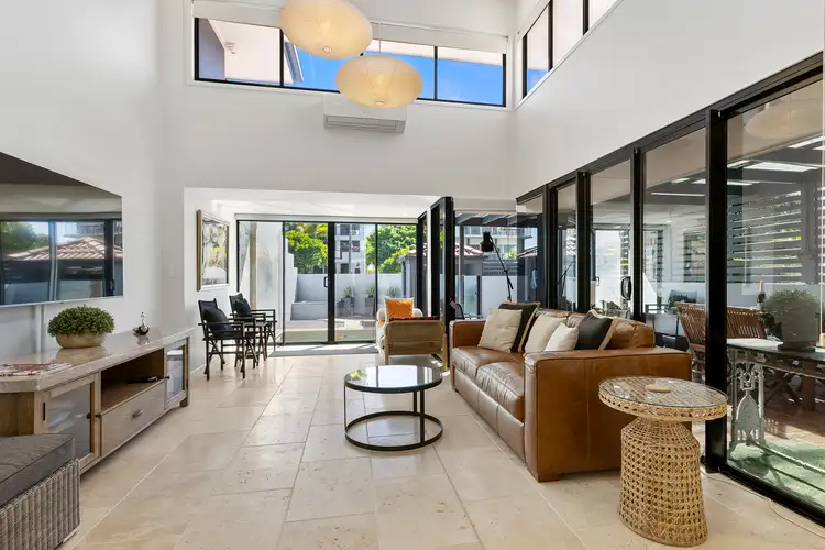 Second view of Homely unit listing, 2/57-59 River Esplanade, Mooloolaba QLD 4557