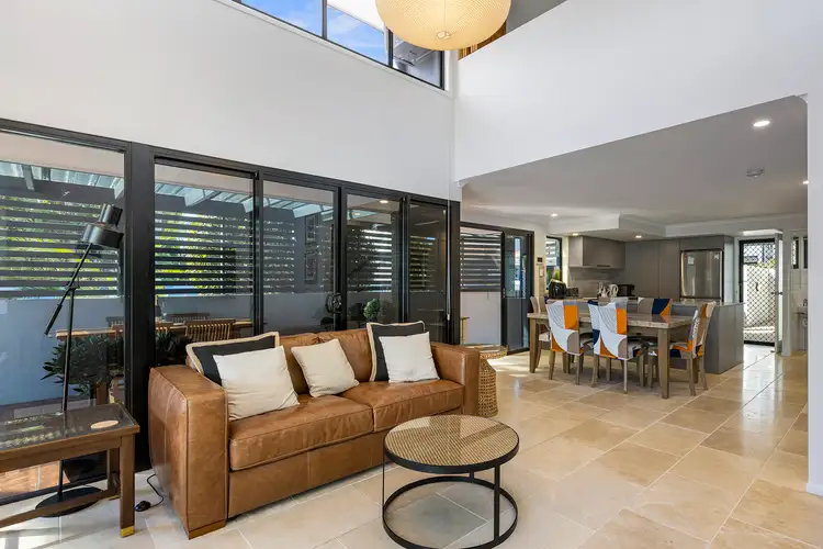 Third view of Homely unit listing, 2/57-59 River Esplanade, Mooloolaba QLD 4557