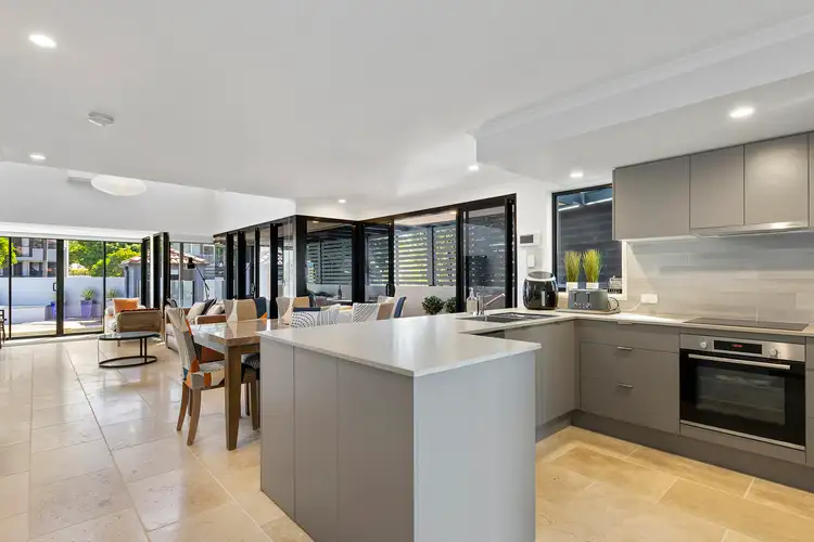Fifth view of Homely unit listing, 2/57-59 River Esplanade, Mooloolaba QLD 4557