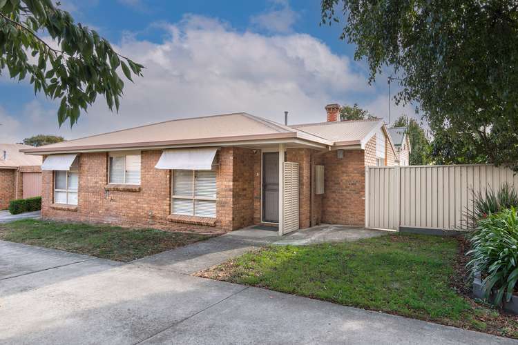 Main view of Homely townhouse listing, 4/503 Darling Street, Redan VIC 3350