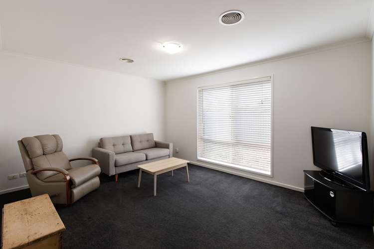Second view of Homely townhouse listing, 4/503 Darling Street, Redan VIC 3350