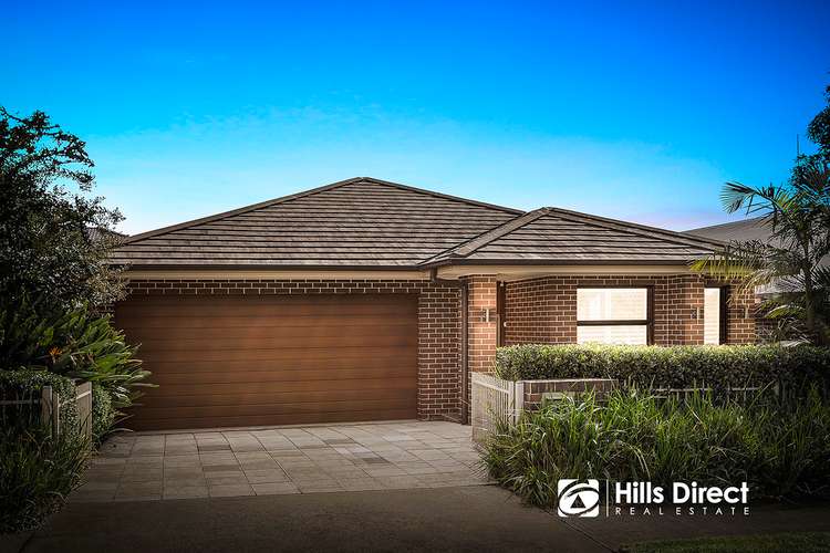 3 Tomah Crescent, The Ponds NSW 2769