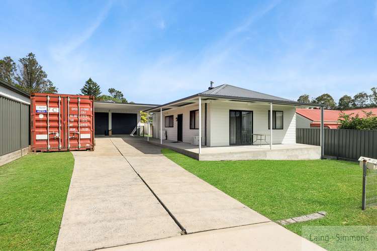 Main view of Homely house listing, 37 Abel Street, Wallsend NSW 2287