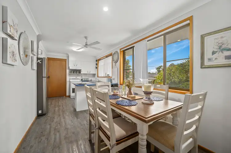Fourth view of Homely villa listing, 2/5 Branch Close, Coffs Harbour NSW 2450