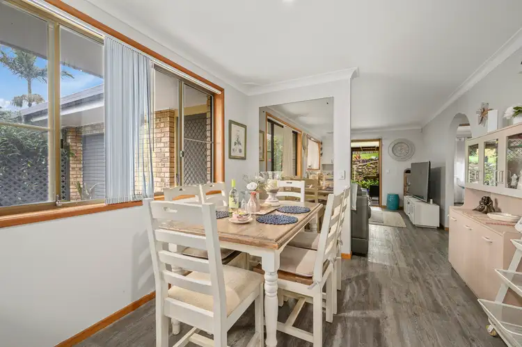 Fifth view of Homely villa listing, 2/5 Branch Close, Coffs Harbour NSW 2450