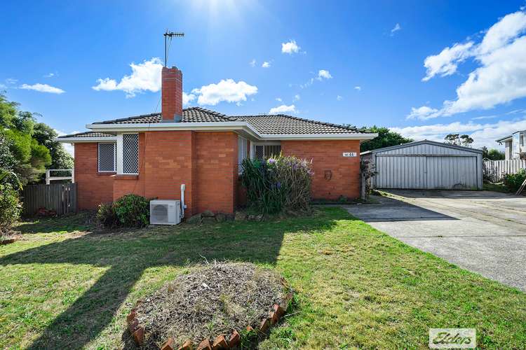 44 Wiseman Street, Shorewell Park TAS 7320