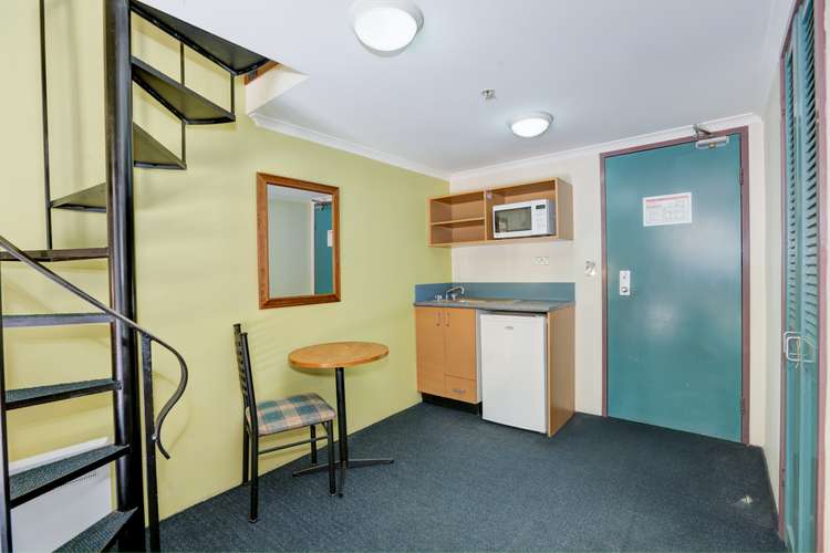 Main view of Homely apartment listing, 1003/185 Broadway, Ultimo NSW 2007