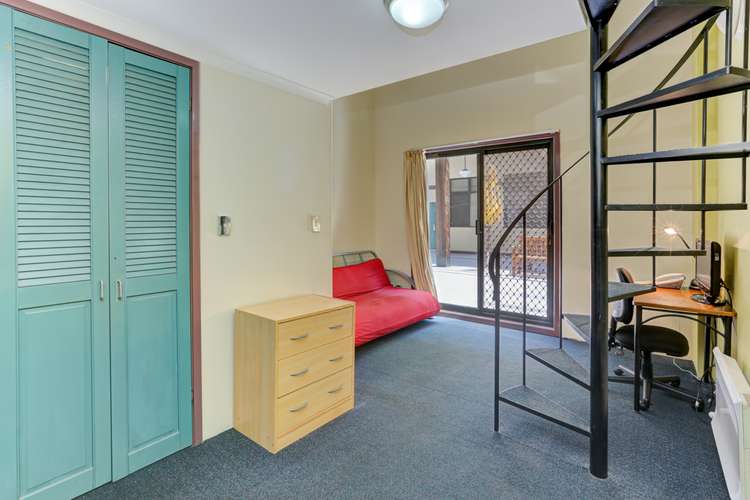 Second view of Homely apartment listing, 1003/185 Broadway, Ultimo NSW 2007