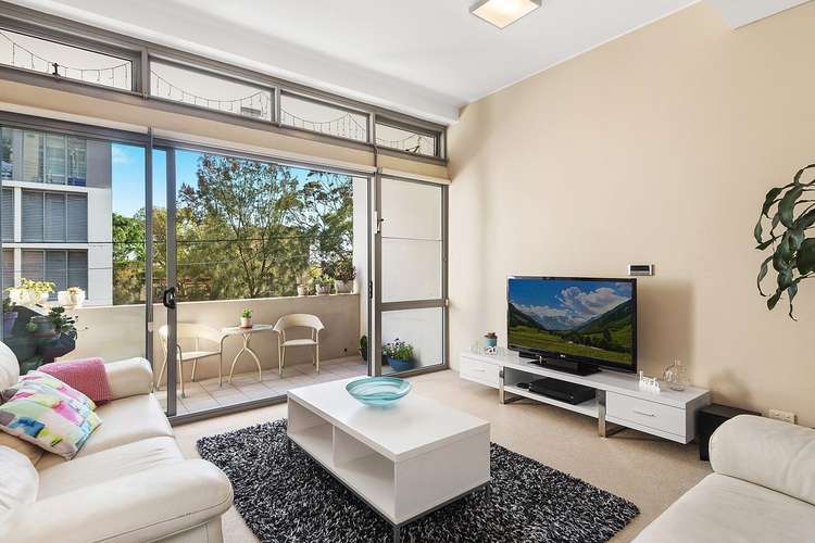 Main view of Homely apartment listing, A8/15 Green Street, Maroubra NSW 2035