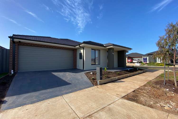 25 Diamantina Way, Cobblebank VIC 3338