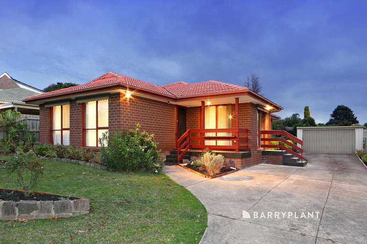 Main view of Homely house listing, 67 Murray Crescent, Rowville VIC 3178