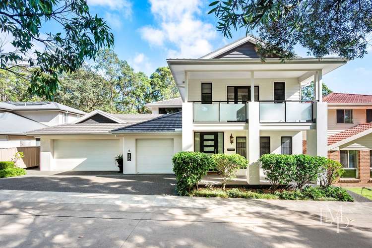 33 Vista Parade, Kotara NSW 2289