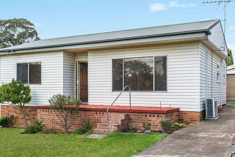 Main view of Homely house listing, 30 Archer Street, Blacktown NSW 2148