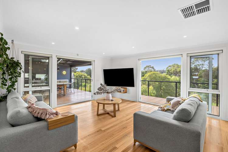 Fifth view of Homely house listing, 103 Koornalla Crescent, Mount Eliza VIC 3930
