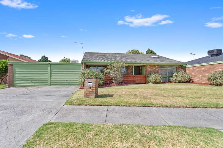 Main view of Homely house listing, 14 Jacksons Road, Chelsea VIC 3196