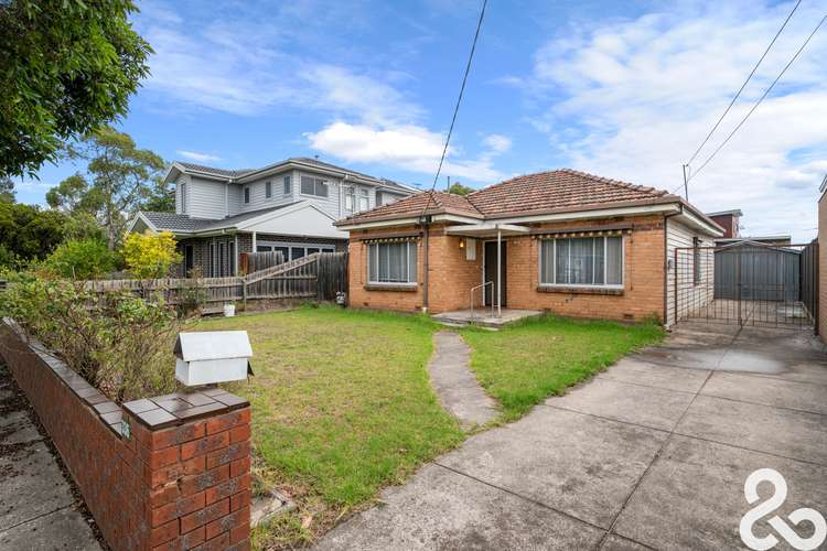 Main view of Homely house listing, 336 Gillies Street, Thornbury VIC 3071