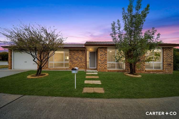 Main view of Homely townhouse listing, 34/36 Cromwell Circuit, Isabella Plains ACT 2905