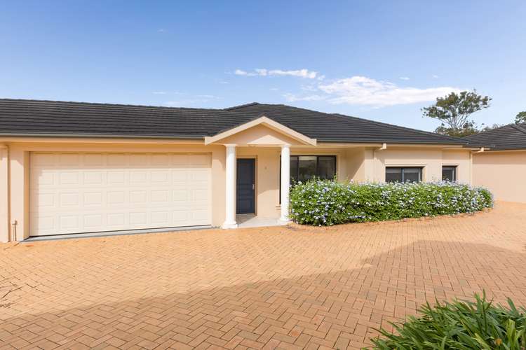 Main view of Homely villa listing, 2/44-46 Epacris Avenue, Caringbah South NSW 2229
