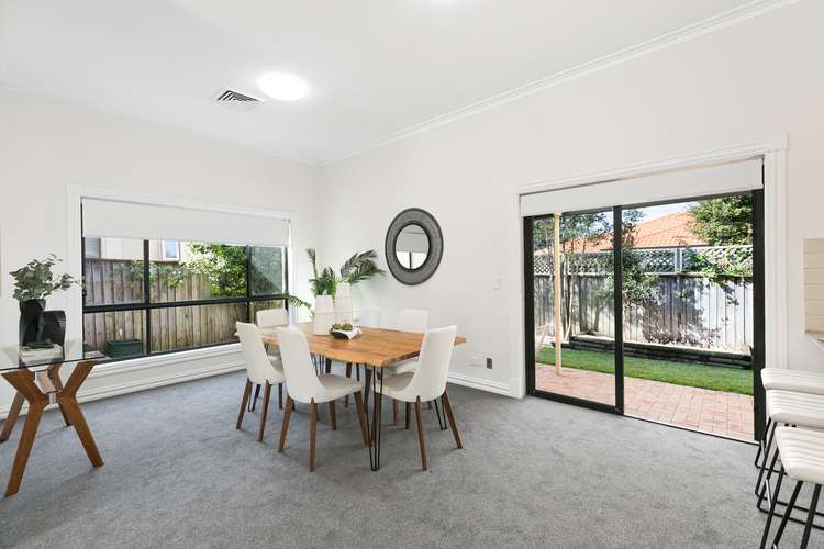 Second view of Homely villa listing, 2/44-46 Epacris Avenue, Caringbah South NSW 2229