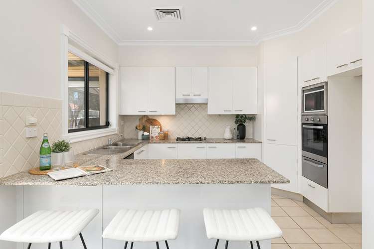Fourth view of Homely villa listing, 2/44-46 Epacris Avenue, Caringbah South NSW 2229
