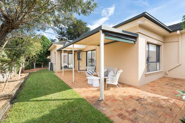 Sixth view of Homely villa listing, 2/44-46 Epacris Avenue, Caringbah South NSW 2229
