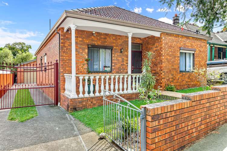 Main view of Homely house listing, 47 Duntroon Street, Hurlstone Park NSW 2193