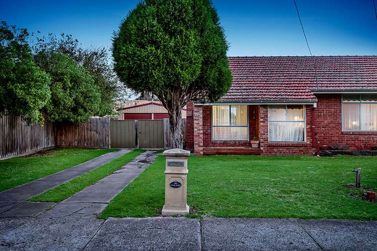 Main view of Homely house listing, 35 Malahang Parade, Heidelberg West VIC 3081