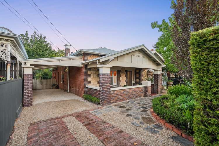 Main view of Homely house listing, 8 Margaret Street, Walkerville SA 5081