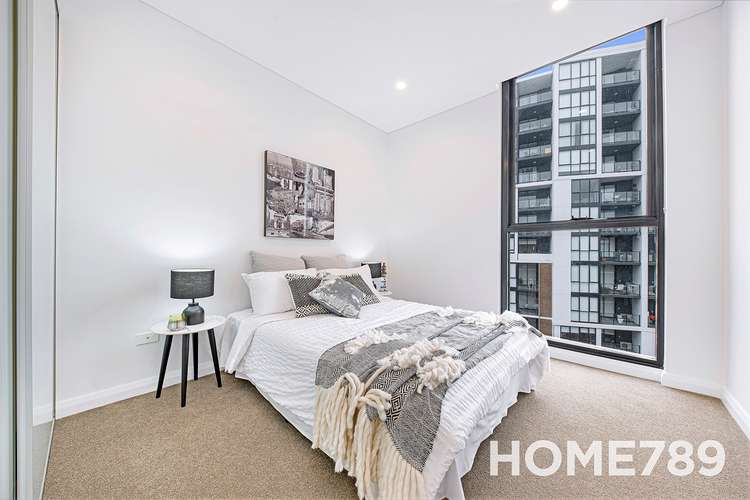 805/7 Maple Tree, Westmead NSW 2145