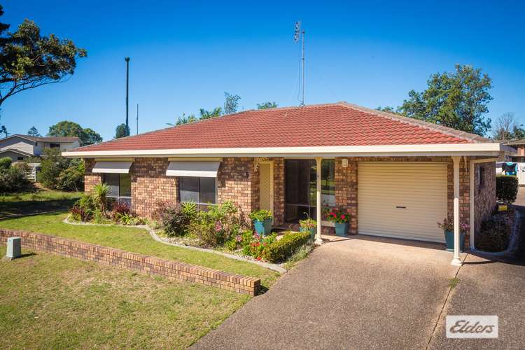 Main view of Homely unit listing, 5/2 Haven Place, Tathra NSW 2550