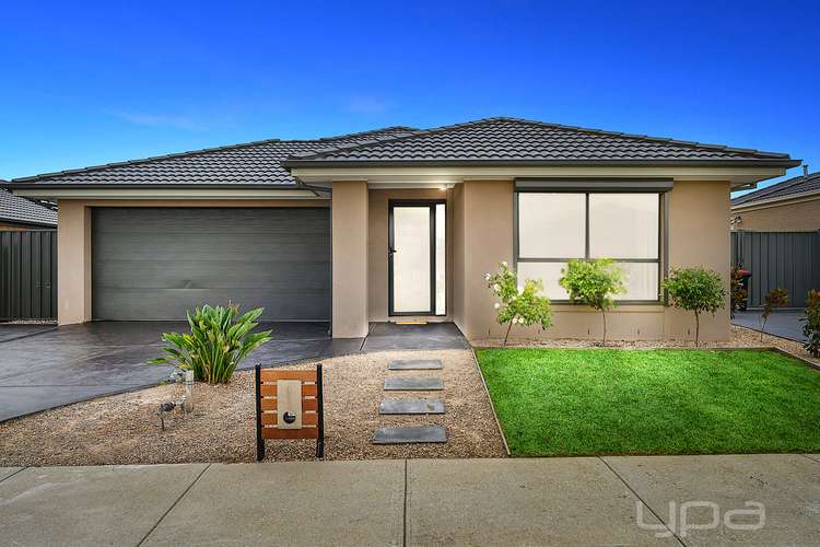 Main view of Homely house listing, 5 Shaheen Court, Harkness VIC 3337