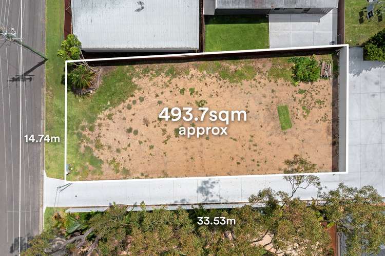 Third view of Homely residentialLand listing, 182a Tuggerawong Road, Tuggerawong NSW 2259