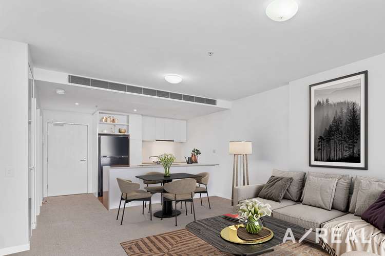 Main view of Homely apartment listing, 702/8 Marmion Place, Docklands VIC 3008